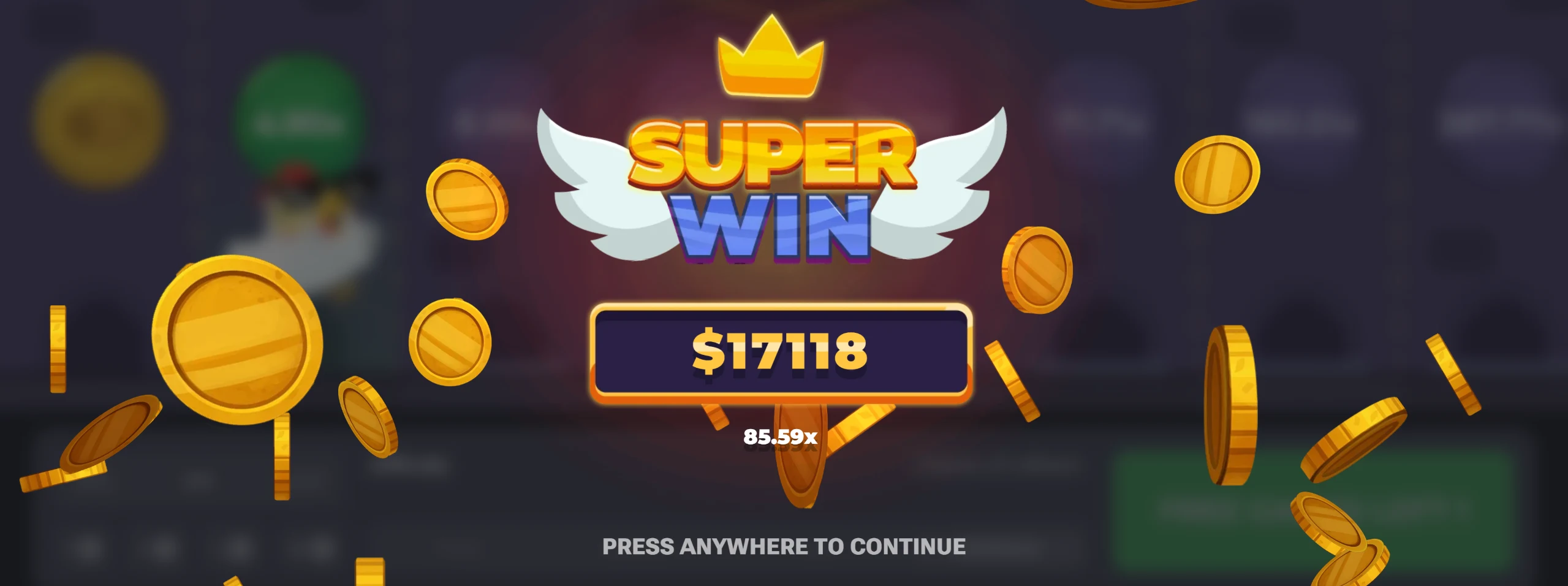 Chicken Road Bonus gameplay